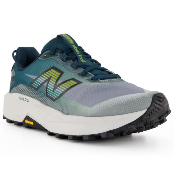 New Balance - FuelCell Rebel Trail - Trailrunningsko