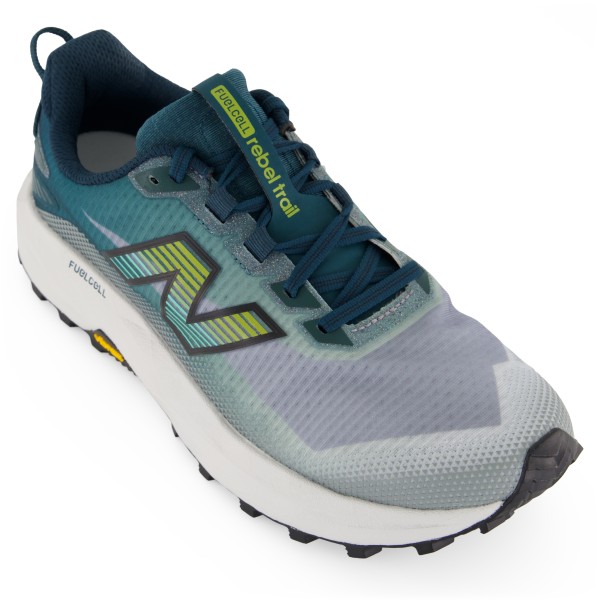 New Balance - FuelCell Rebel Trail - Trailrunningsko