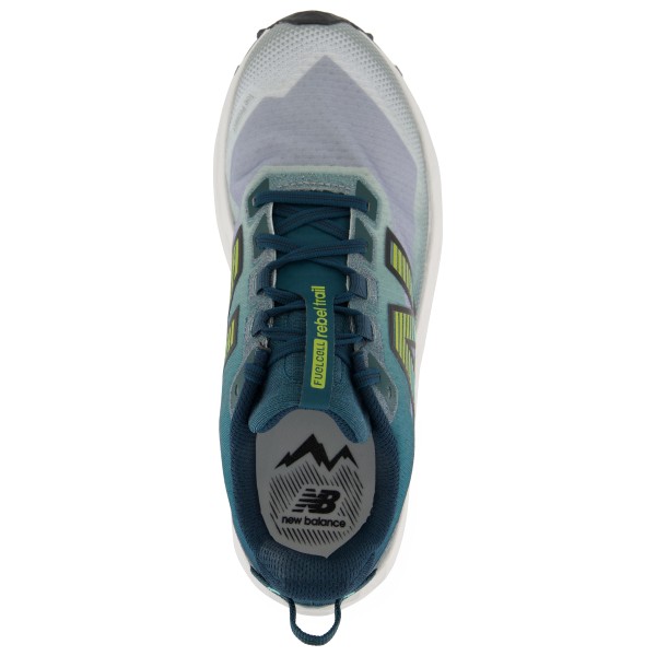 New Balance - FuelCell Rebel Trail - Trailrunningsko