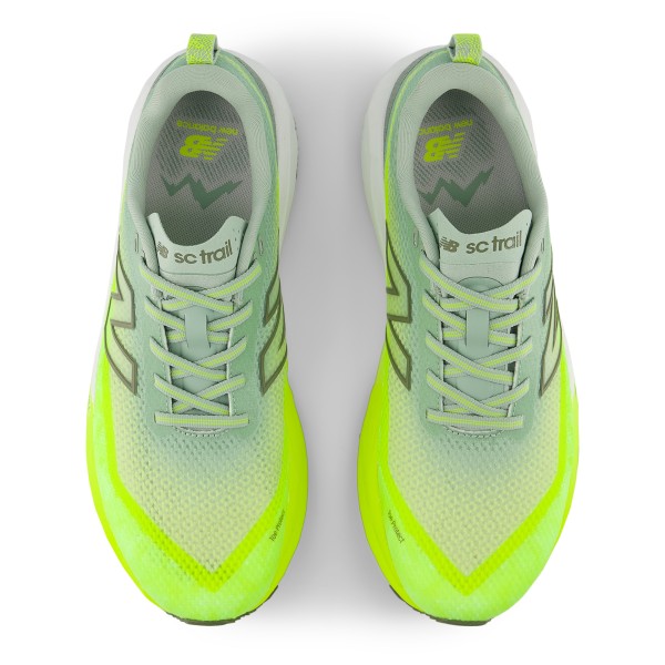 New Balance - SuperComp Trail - Trailrunningsko