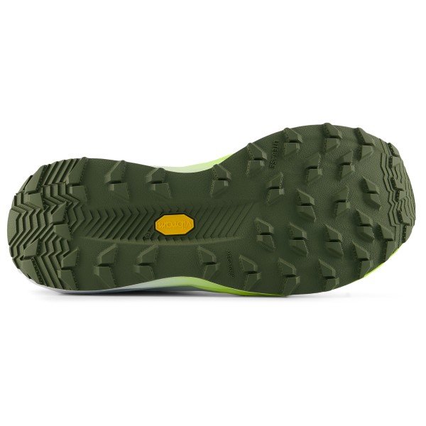 New Balance - SuperComp Trail - Zapatillas de trail running