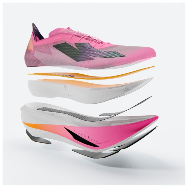 KIPRUN - Kipstorm Lab - Hardloopschoenen