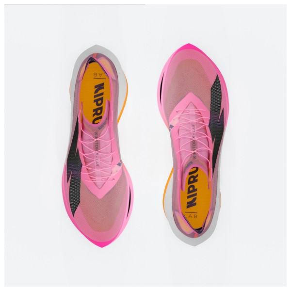 KIPRUN - Kipstorm Lab - Runningschuhe