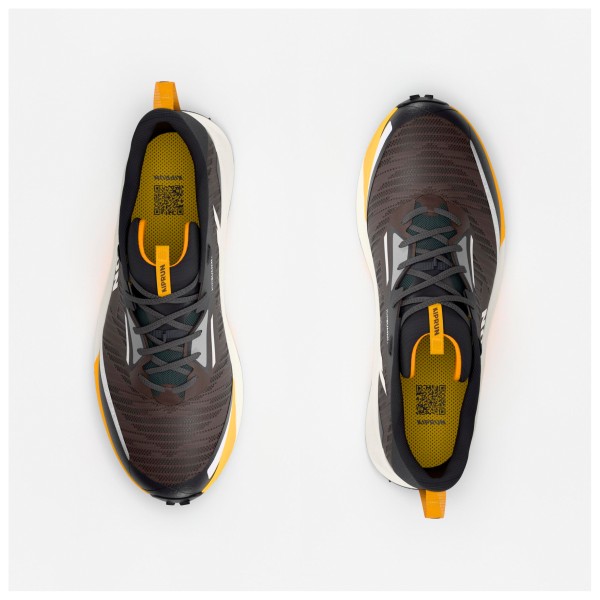 KIPRUN - Kipsummit - Trail running shoes