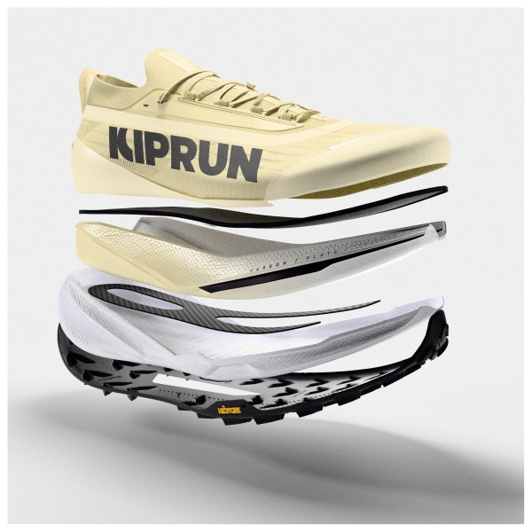 KIPRUN - Kipsummit Race - Trailschoenen