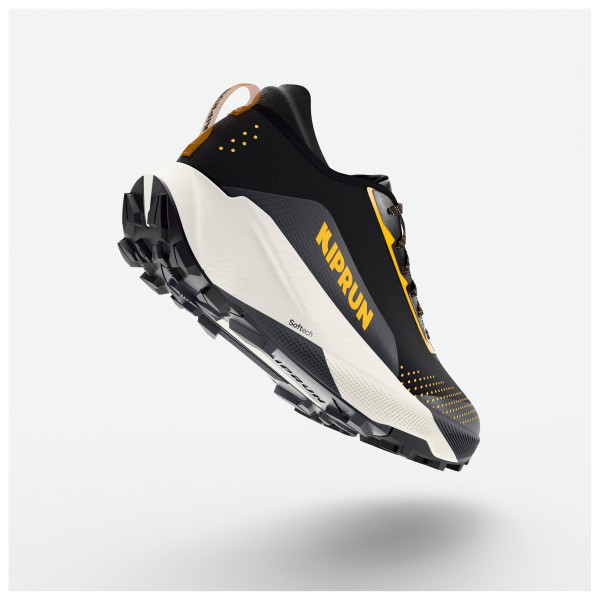 KIPRUN - Kipsummit Waterproof - Trailrunningschoenen