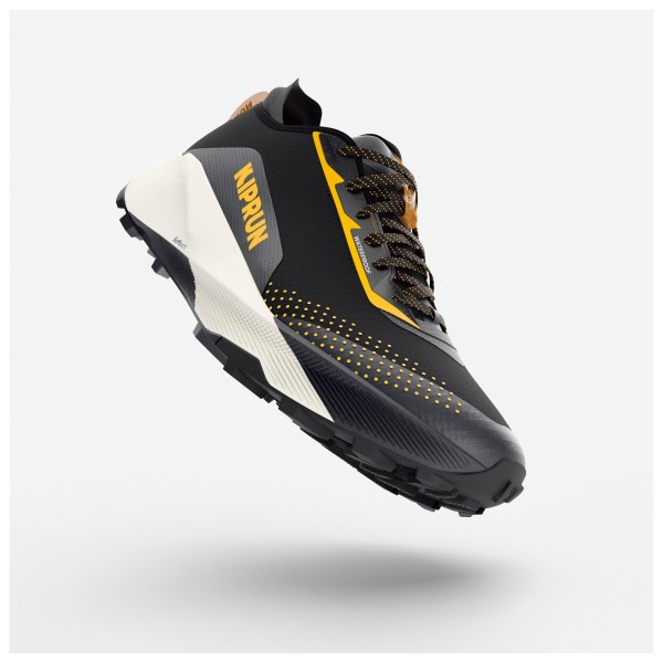 KIPRUN - Kipsummit Waterproof - Trailrunningschoenen