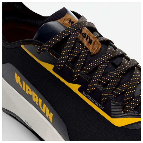 KIPRUN - Kipsummit Waterproof - Trailrunningschoenen