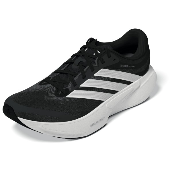 adidas - Supernova Solution 3 - Loopschoenen