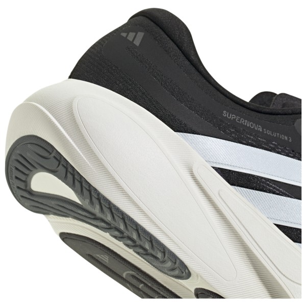 adidas - Supernova Solution 3 - Loopschoenen