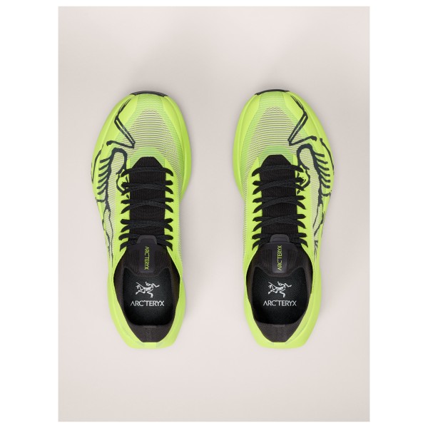 Arc'teryx - Sylan 2 - Trail running shoes