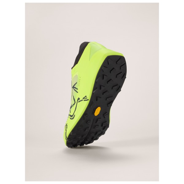 Arc'teryx - Sylan 2 - Trailrunningschuhe