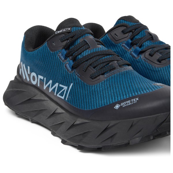 NNormal - Cadí GTX - Trailrunningsko