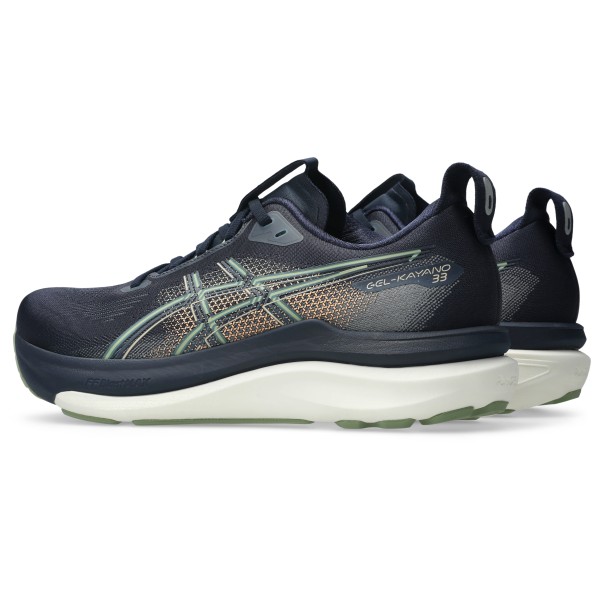 Asics - Gel-Kayano 33 - Runningschuhe