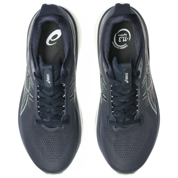 Asics - Gel-Kayano 33 - Runningschuhe