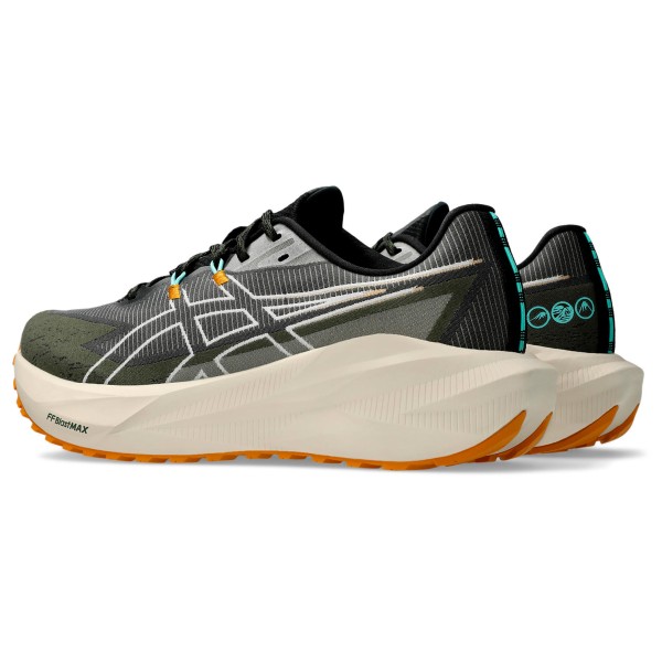 Asics - Blazeblast - Skor trailrunning