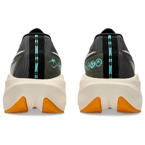 Asics - Blazeblast - Trailrunningsko