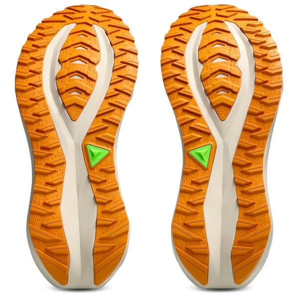 Asics - Blazeblast - Trailrunningsko