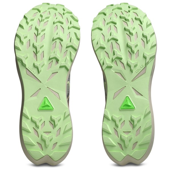Asics - Fuji Lite 7 - Skor trailrunning