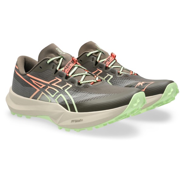 Asics - Fuji Lite 7 - Skor trailrunning