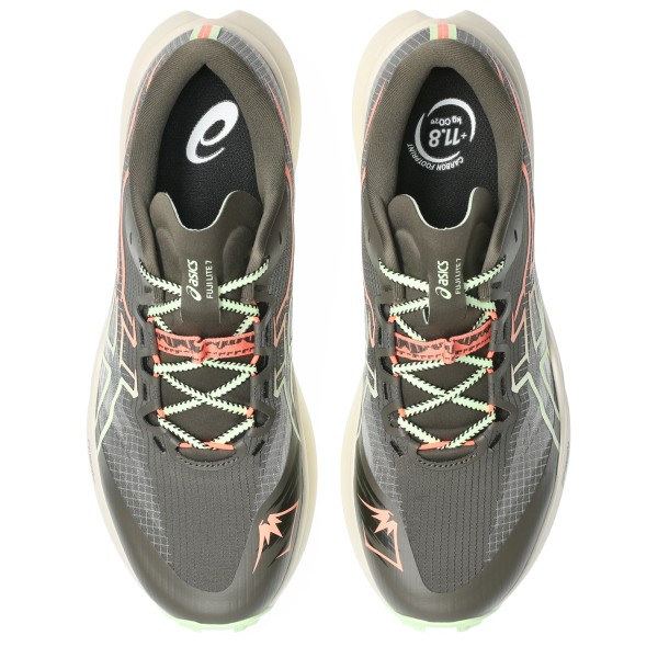 Asics - Fuji Lite 7 - Skor trailrunning