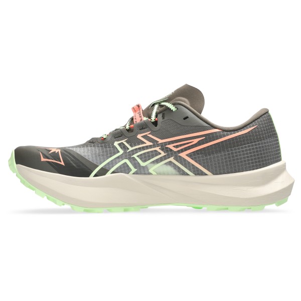 Asics - Fuji Lite 7 - Skor trailrunning