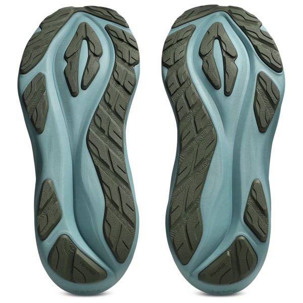 Asics - Gt-2000 15 Tr - Running shoes