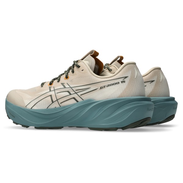 Asics - Gt-2000 15 Tr - Running shoes