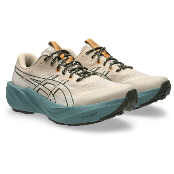 Asics - Gt-2000 15 Tr - Running shoes