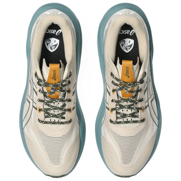 Asics - Gt-2000 15 Tr - Running shoes