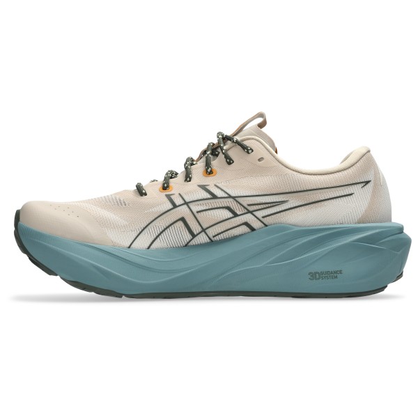 Asics - Gt-2000 15 Tr - Running shoes