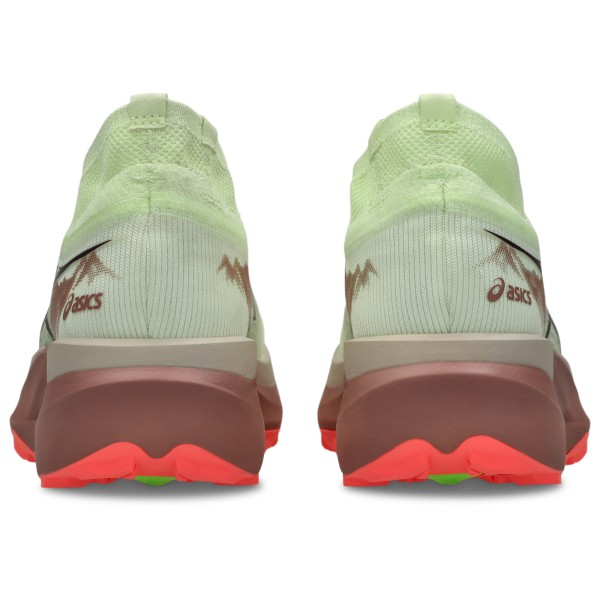 Asics - Metafuji Trail 2 - Skor trailrunning