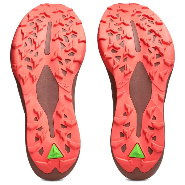 Asics - Metafuji Trail 2 - Skor trailrunning