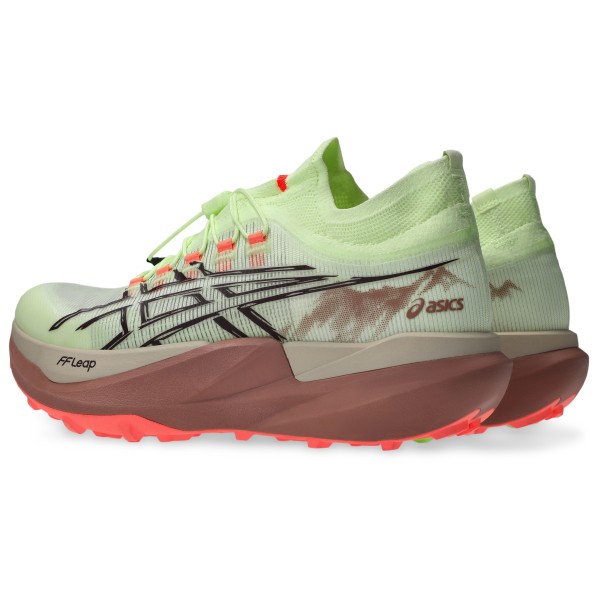 Asics - Metafuji Trail 2 - Skor trailrunning