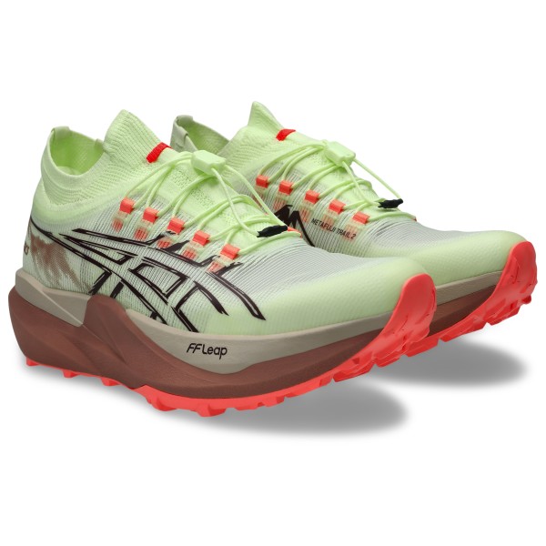 Asics - Metafuji Trail 2 - Skor trailrunning