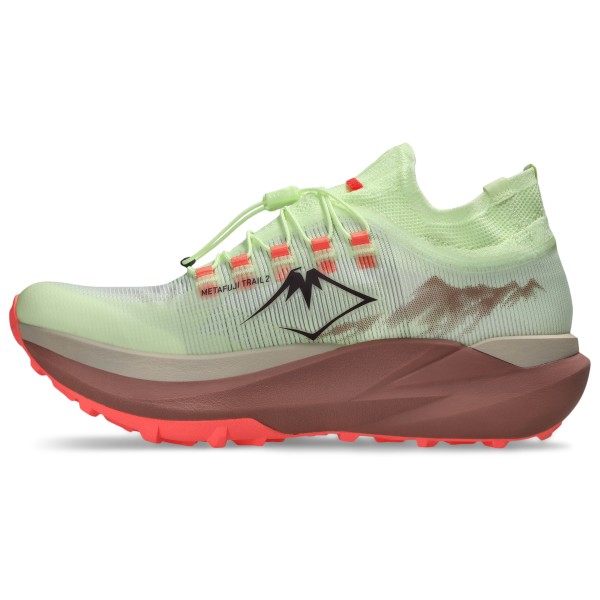 Asics - Metafuji Trail 2 - Skor trailrunning