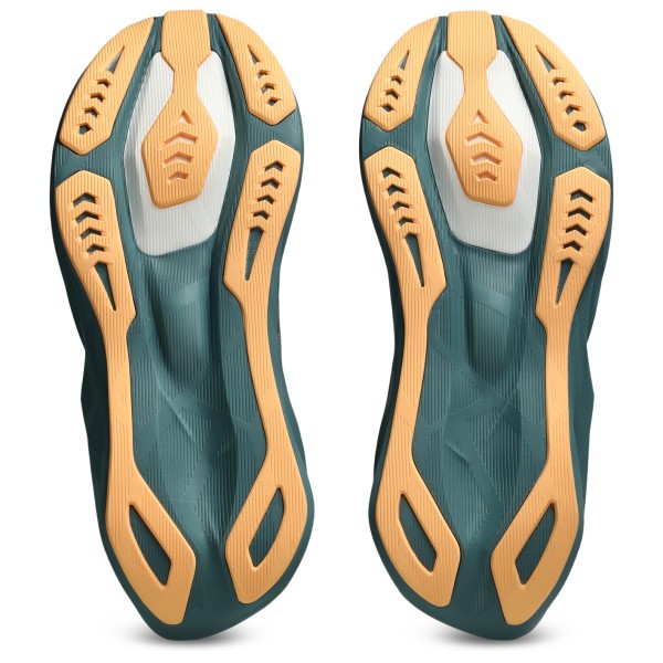 Asics - Novablast 6 Lite-Show - Running shoes