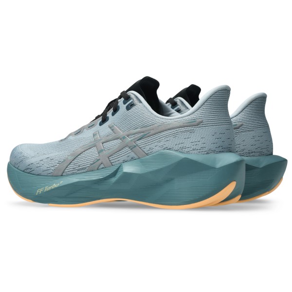 Asics - Novablast 6 Lite-Show - Running shoes