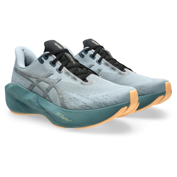 Asics - Novablast 6 Lite-Show - Running shoes