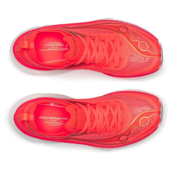 Saucony - Endorphin Elite 3 - Running-sko