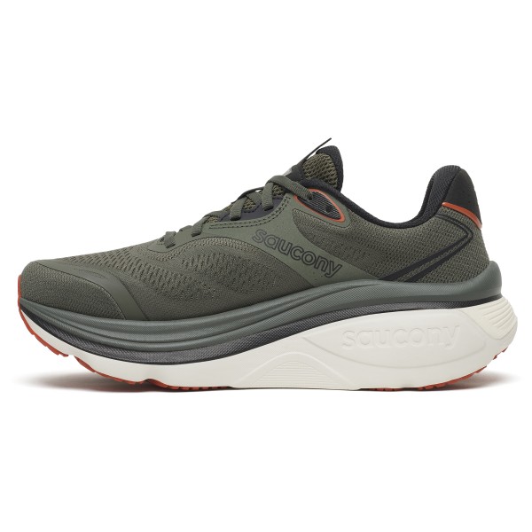 Saucony - Hurricane 26 - Running-sko