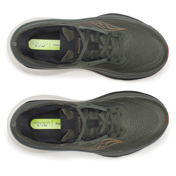 Saucony - Hurricane 26 - Running-sko