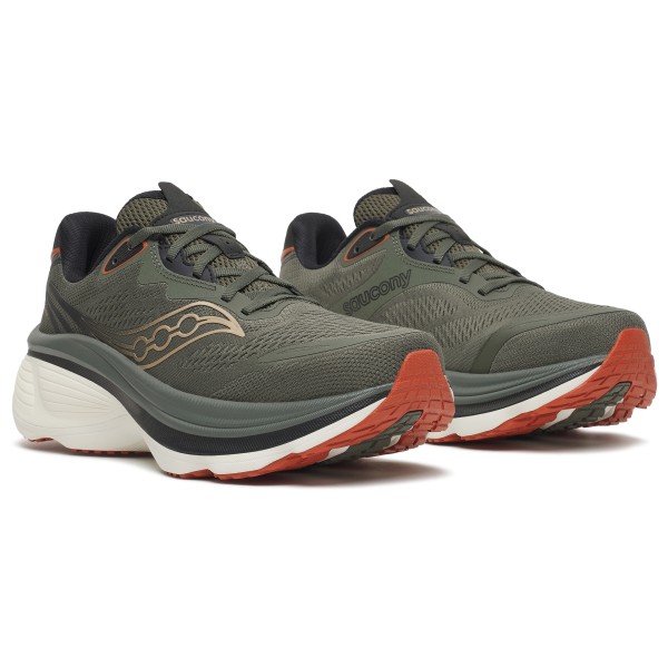 Saucony - Hurricane 26 - Runningschuhe