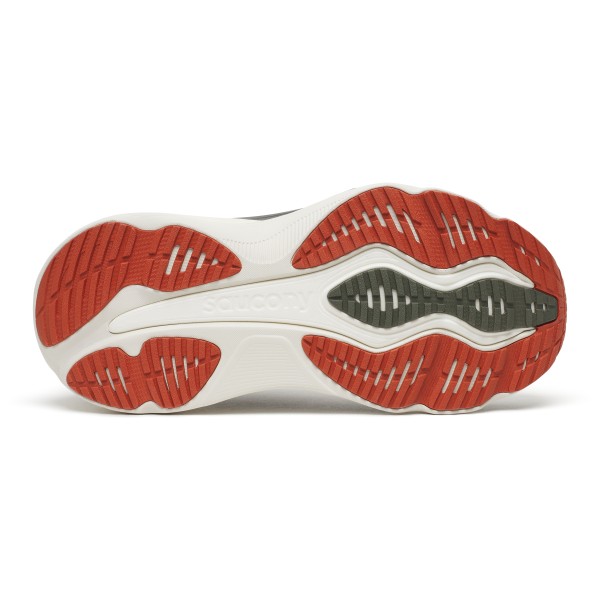 Saucony - Hurricane 26 - Runningschuhe
