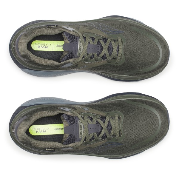Saucony - Hurricane 26 GTX - Hardloopschoenen