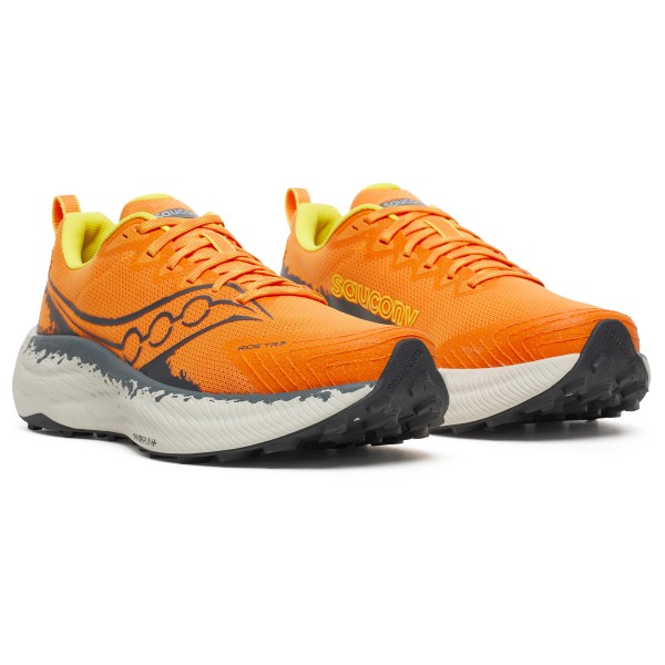 Saucony - Ride TR3 - Skor trailrunning