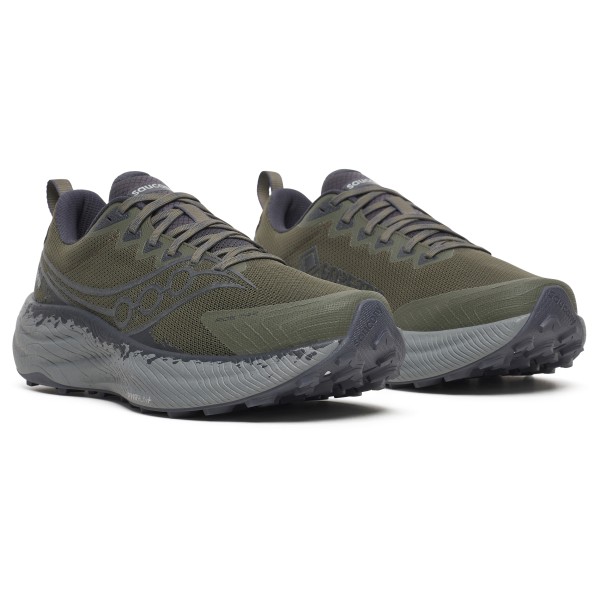 Saucony - Ride TR3 GTX - Trail running shoes