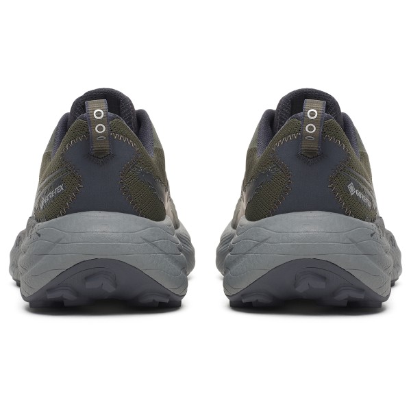 Saucony - Ride TR3 GTX - Trail running shoes
