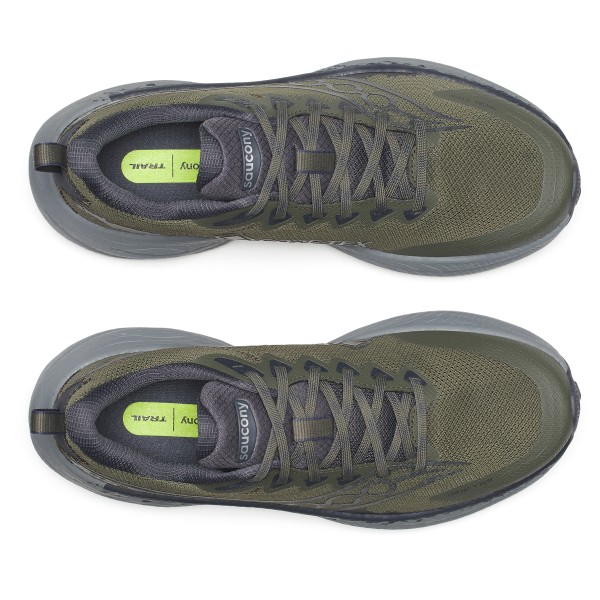 Saucony - Ride TR3 GTX - Trail running shoes