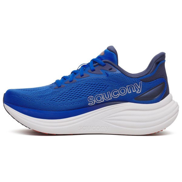 Saucony - Triumph 24 - Springskor